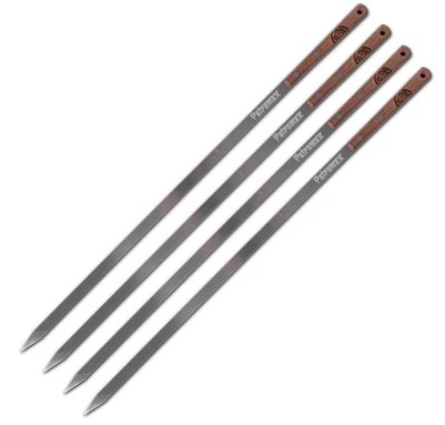 (image for) Barbecue Skewers