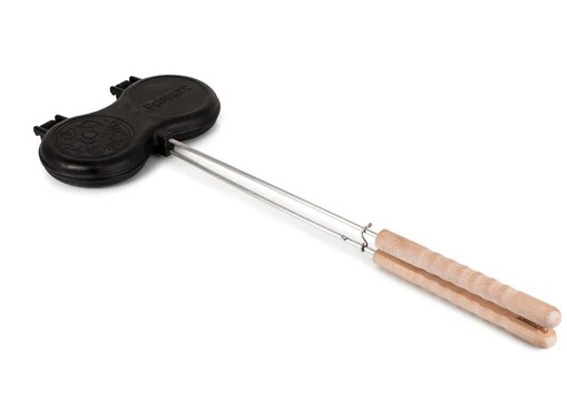 (image for) Burger Iron