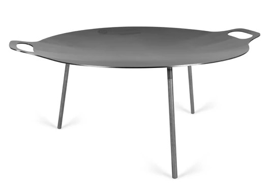 (image for) Grill and Fire Bowl