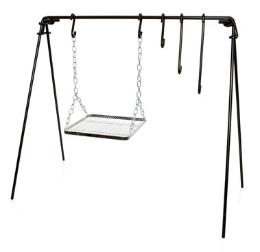 (image for) Fire Bridge