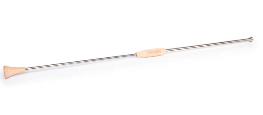 (image for) Fire tube