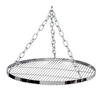 (image for) Hanging Grate for Tripod