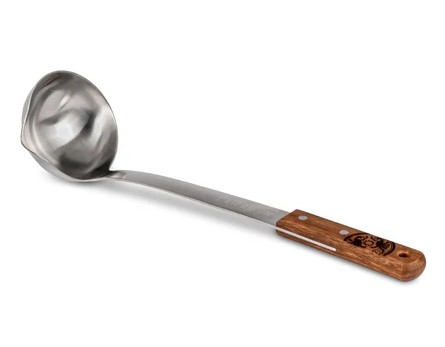 Ladle (image for) Ladle