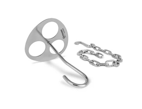 (image for) Tripod Lashing