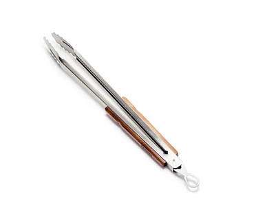 (image for) BBQ and Coal Tongs