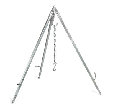 (image for) Cooking Tripod